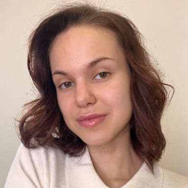 Вера Обидина
