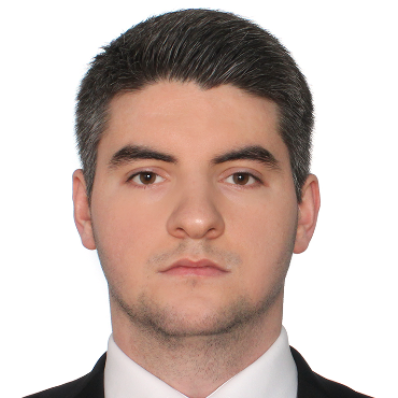 Mairbek Mazhiev