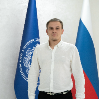 Даниил Чертушкин