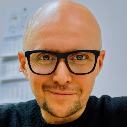 Сергей Борисенко