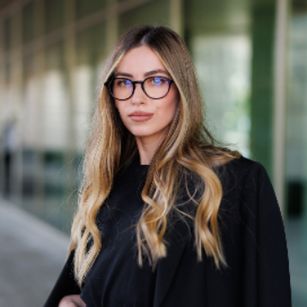 Evgeniya Tatarintseva