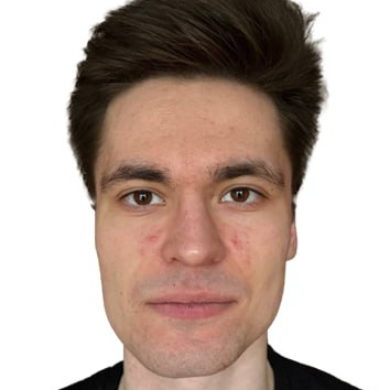 Arsenii Melikhov