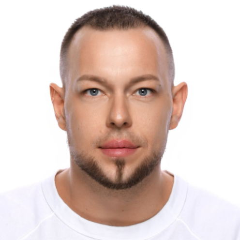 Sergei Kiryakov