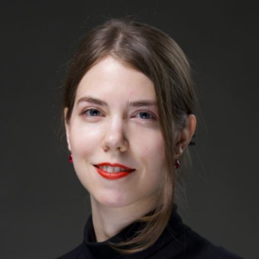 Евгения Симонова
