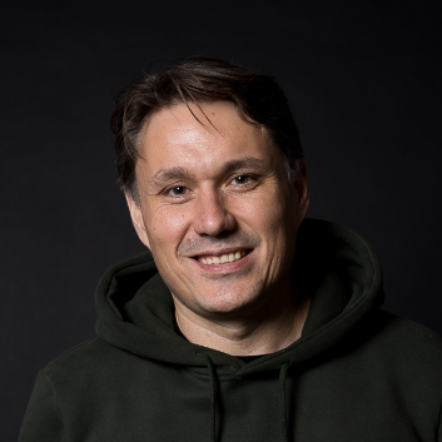 Vladimir Malich