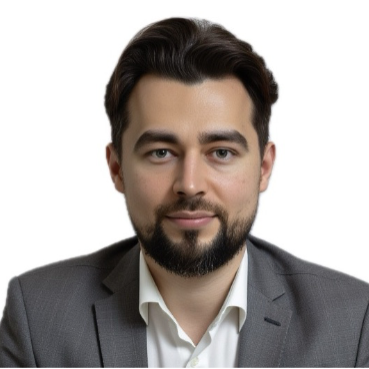 Dmitriy Kalashnikov