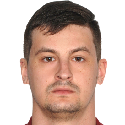 Yevgenii Voronov