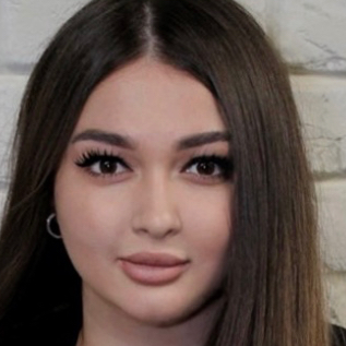 Алина Мордовина