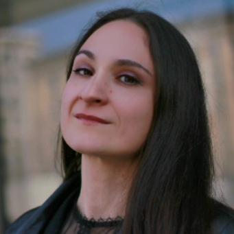 Tamara Mishagina