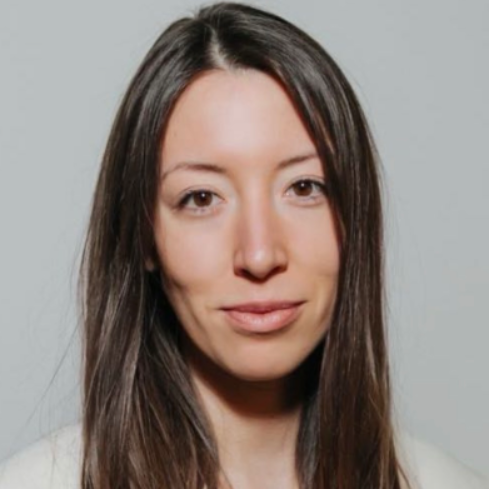 Анна Борзенкова