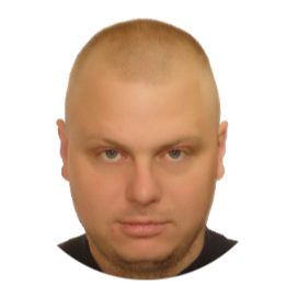 Николай Букин