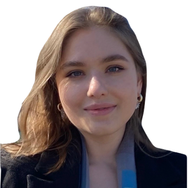 Alina Gorelova