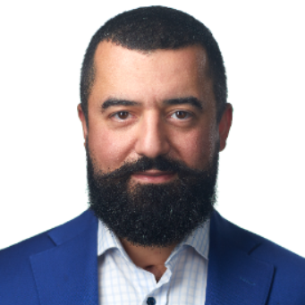 Sergei Amirian