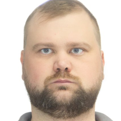 Yevgeniy Knyazhev