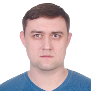 Сергей Назаренко