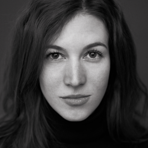 Anastasia Seregina