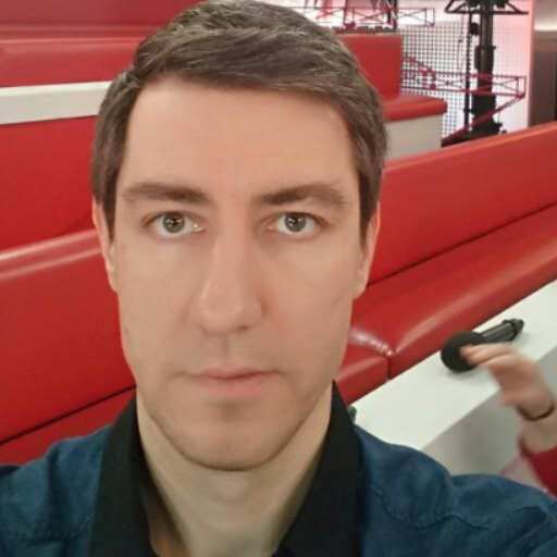 Владислав Харчев