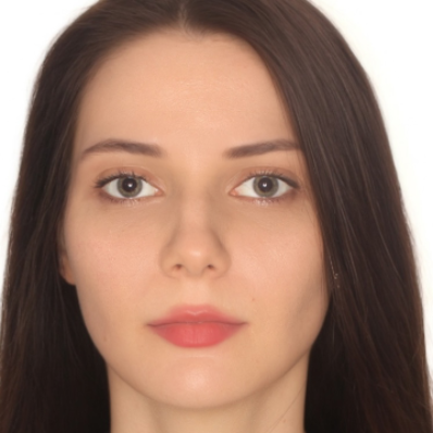 Ольга Стрелец
