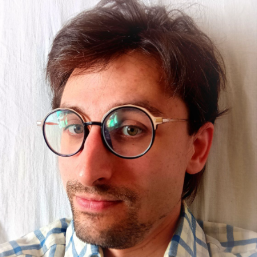 Eugene Ruminskiy