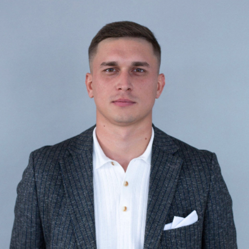Anton Vasin