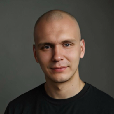 Vladimir Terentev