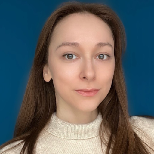 Юлия Мустафина