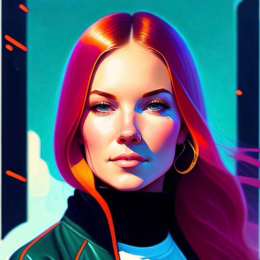 Елена Лошина