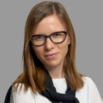 Полина Митина