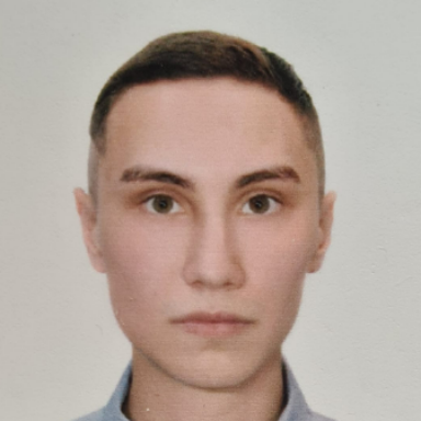 Artur Zaripov