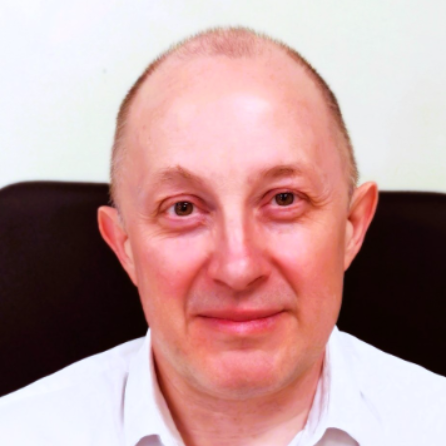 Aleksei Kiryanov