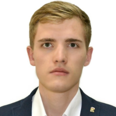 Nikolai Yevlampiev