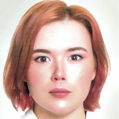 Kseniya Panyukova
