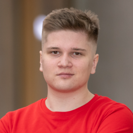 Maksim Kuporov