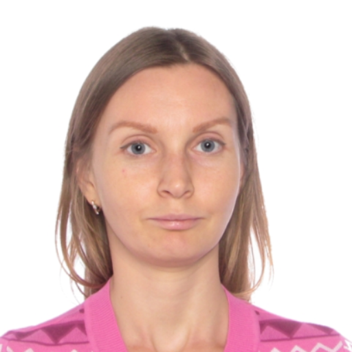 Yelena Rogacheva