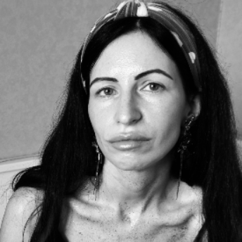 Tatyana Odintsova