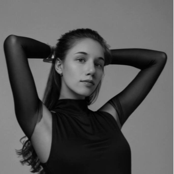 Yekaterina Novoselova