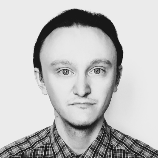 Stanislav Lauk-Dubitskii