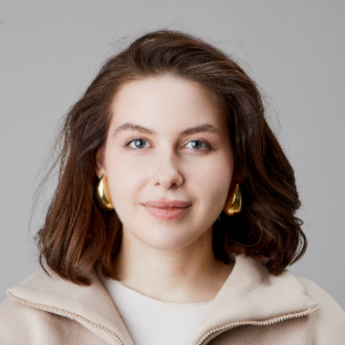 Darya Krasilnikova