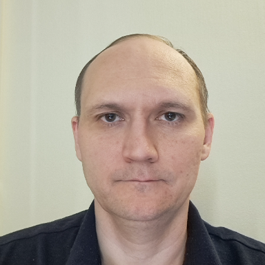 Maksim Pugachevskii