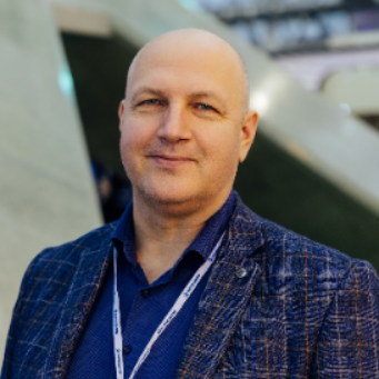 Konstantin Ragozin