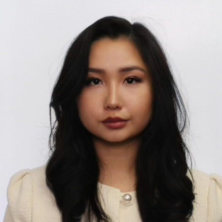 Nurjahan Azymbakieva