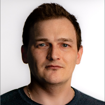 Александр Александров