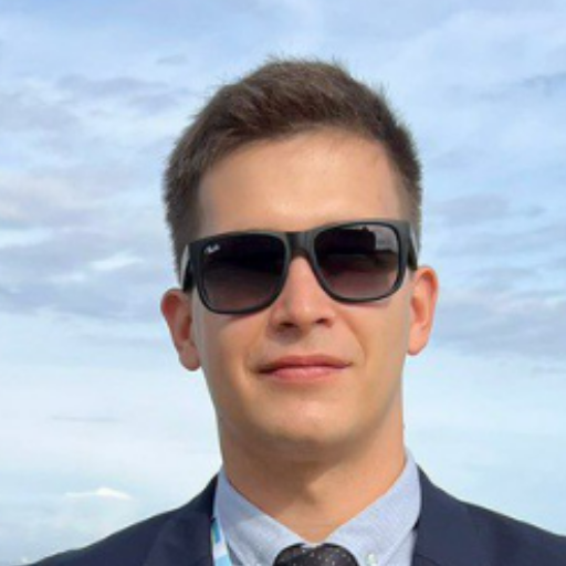 Dmitrii Gumennikov