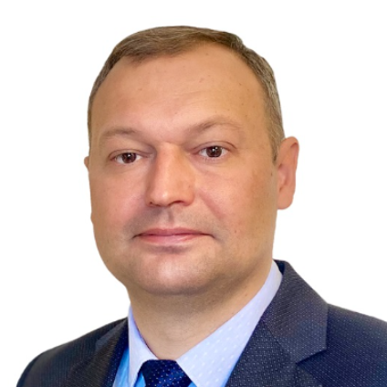 Константин Шварцкопф