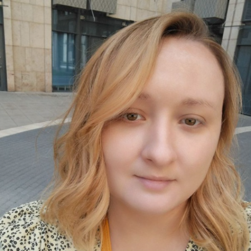 Кристина Якимович