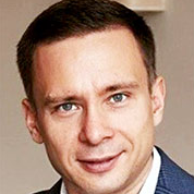 Anton Dozhdikov