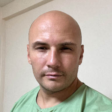 Anton Viazmin