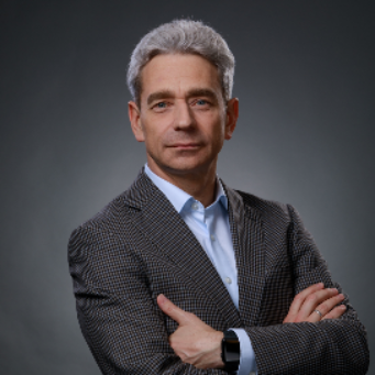 Sergey Bezbogov