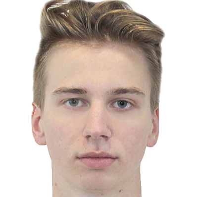 Nikolai Mostakov