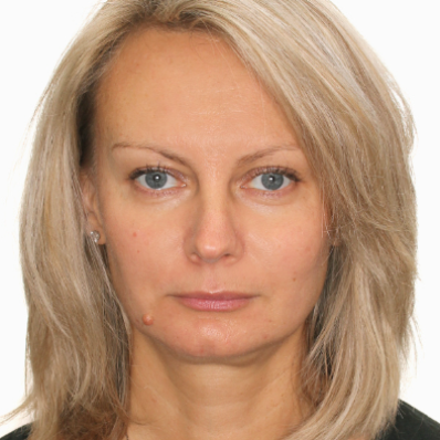 Yelena Matrosova
